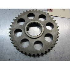 06B015 Right Camshaft Timing Gear From 2010 FORD E-350 SUPER DUTY  6.8 F8AE6256AA